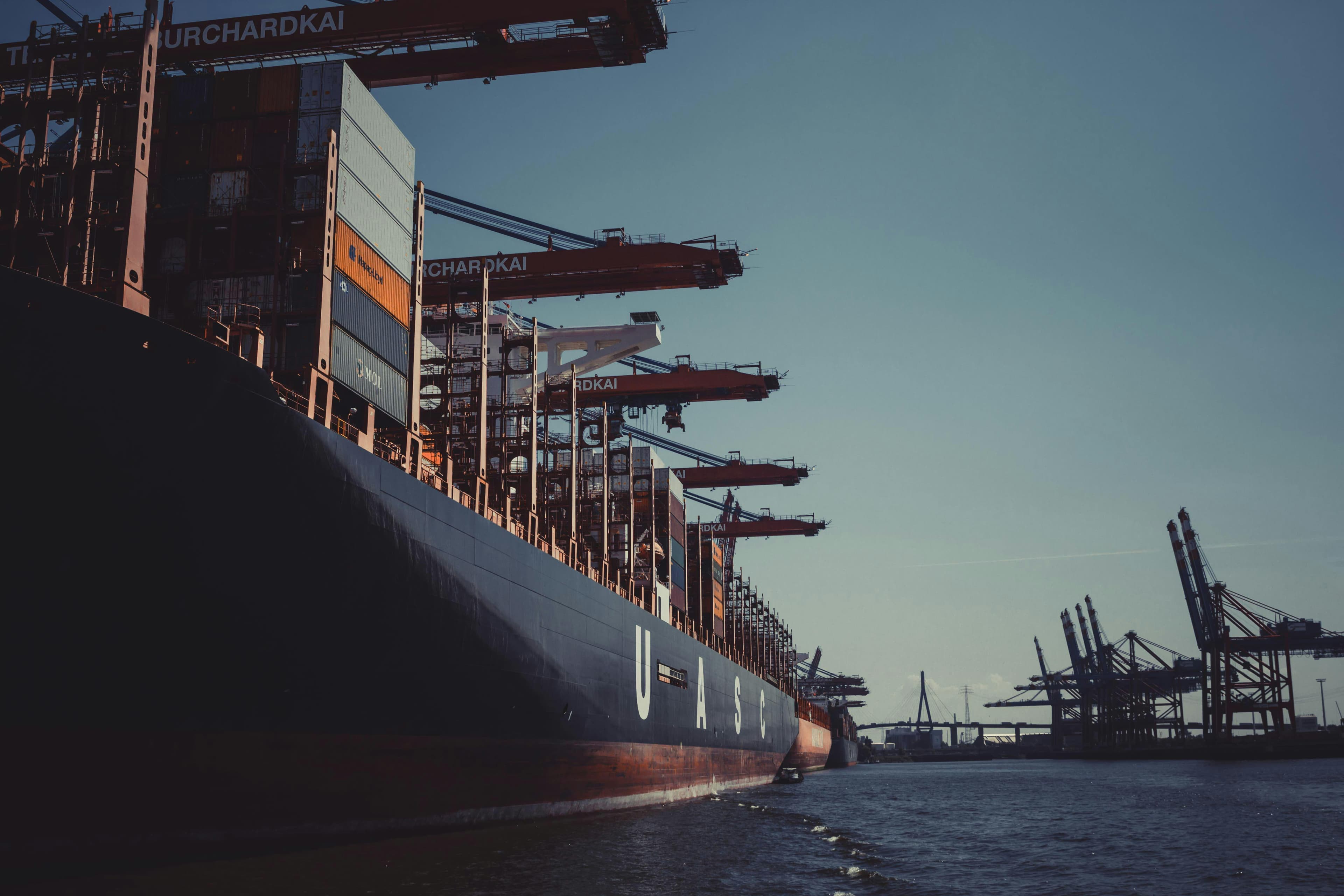 Maritime & Ports